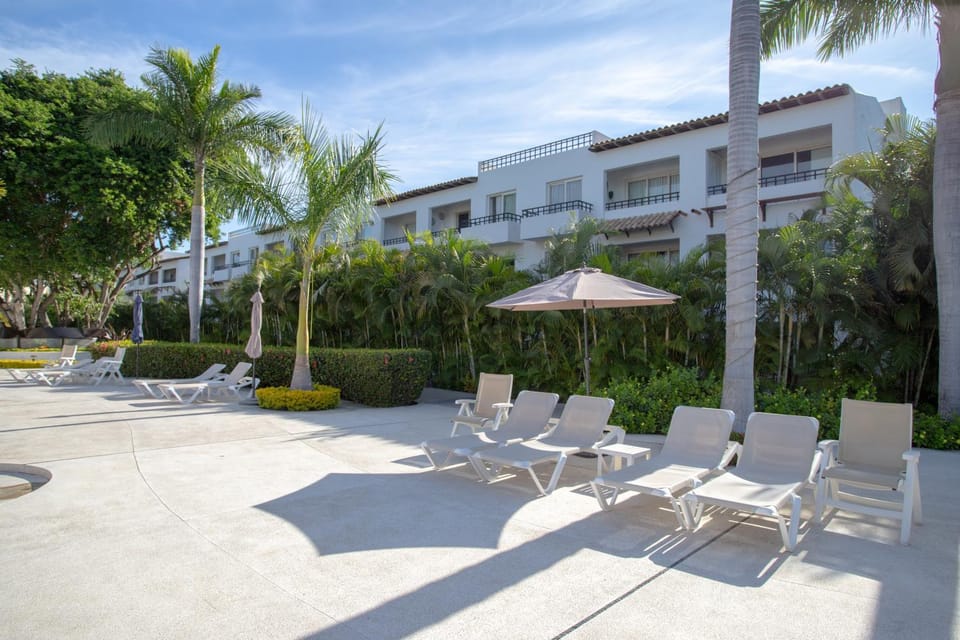 Departamento Taheima Nuevo Vallarta Apartment in Nuevo Vallarta