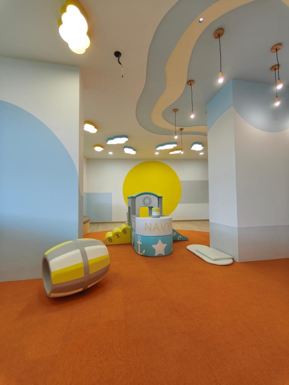 Kids's club, children, children, children