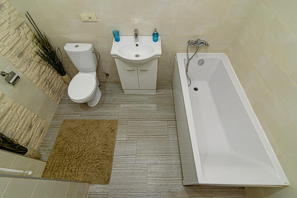 Apartamentai 555 Apartment in Vilnius