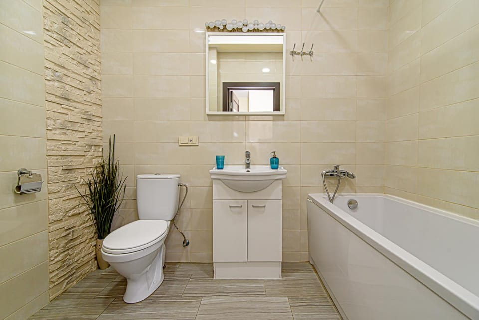 Apartamentai 555 Apartment in Vilnius