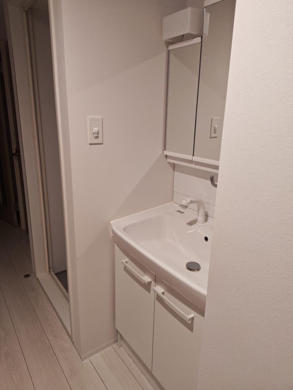 StadtLeben東北ゲートウエイ2新築広々仙台駅徒歩5分 Apartment in Sendai