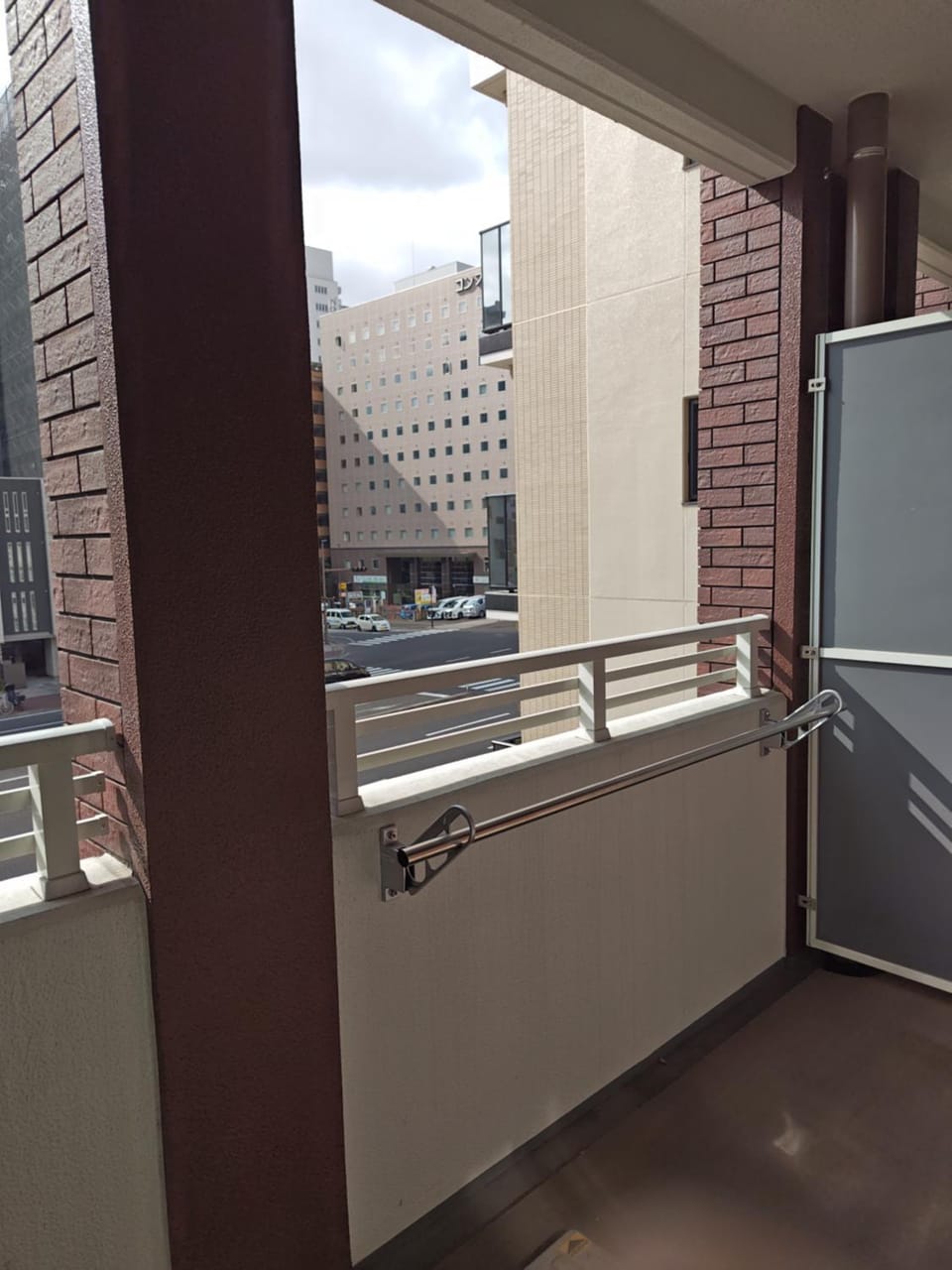 StadtLeben東北ゲートウエイ2新築広々仙台駅徒歩5分 Apartment in Sendai