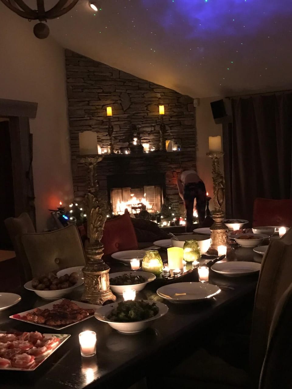 Hamptons 9BD MEGA Compound w POOL TENNIS BBALL NIGHTCLUB Villa in Noyack