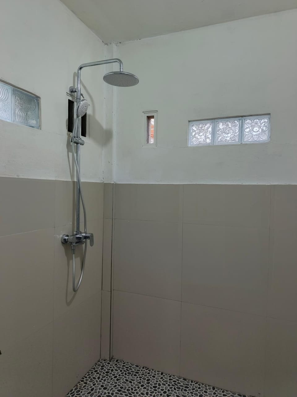 Property building, Bathroom