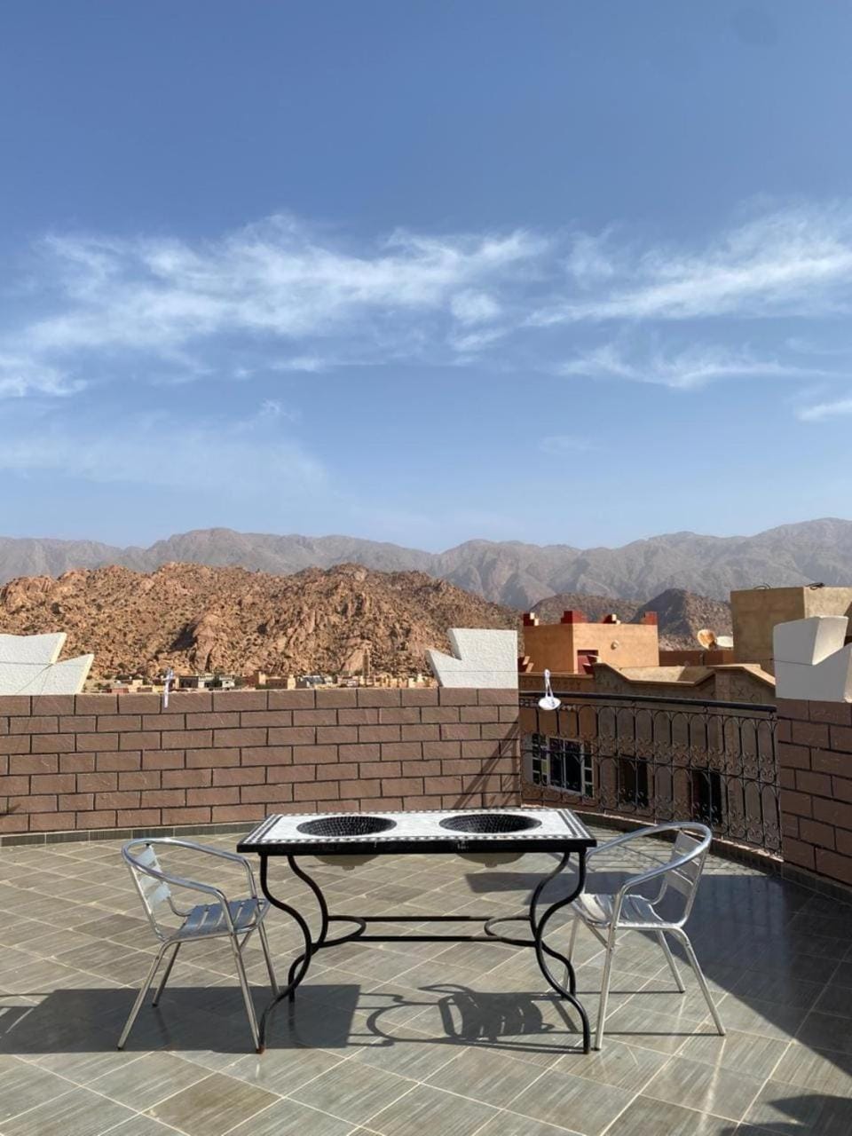 Fibule D'or Apartment in Souss-Massa