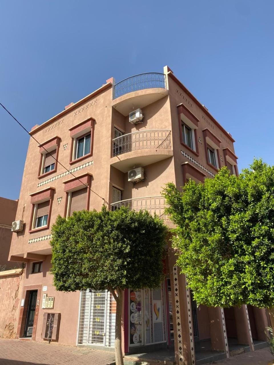 Fibule D'or Apartment in Souss-Massa