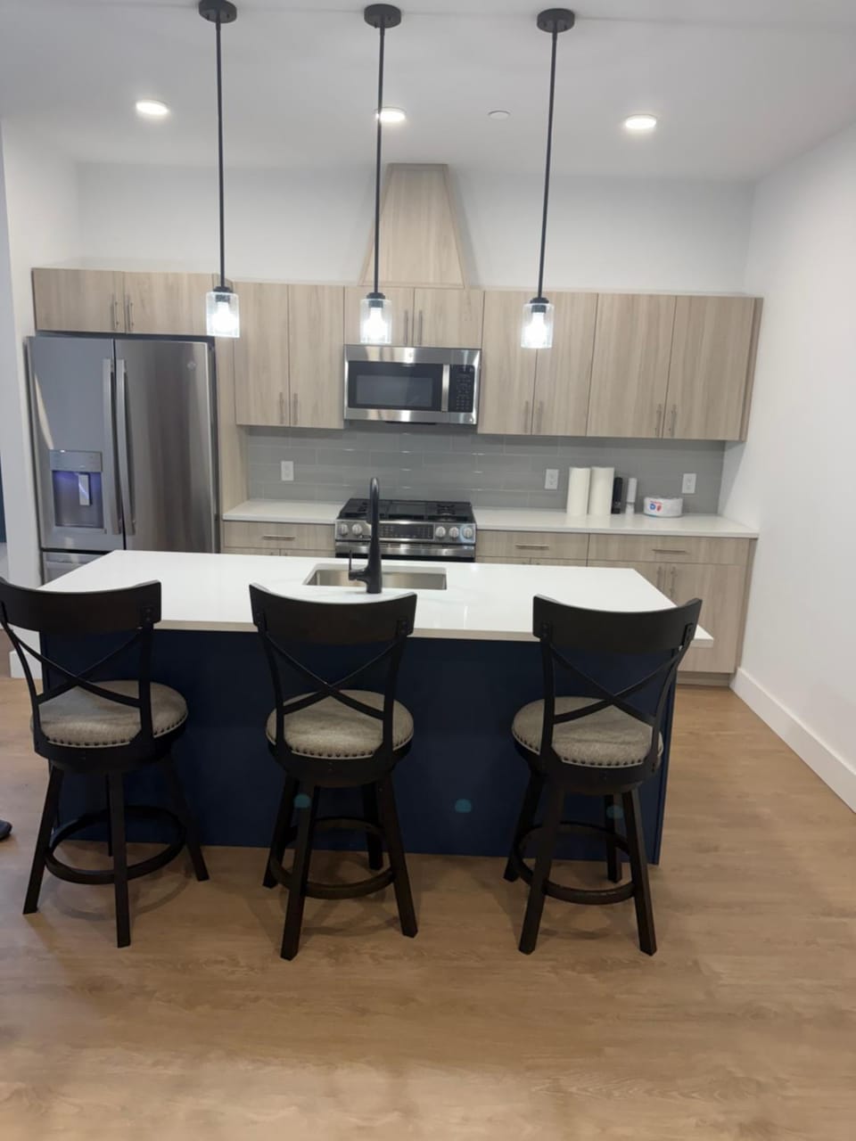 Coral Sands Apartment in Seaside Heights