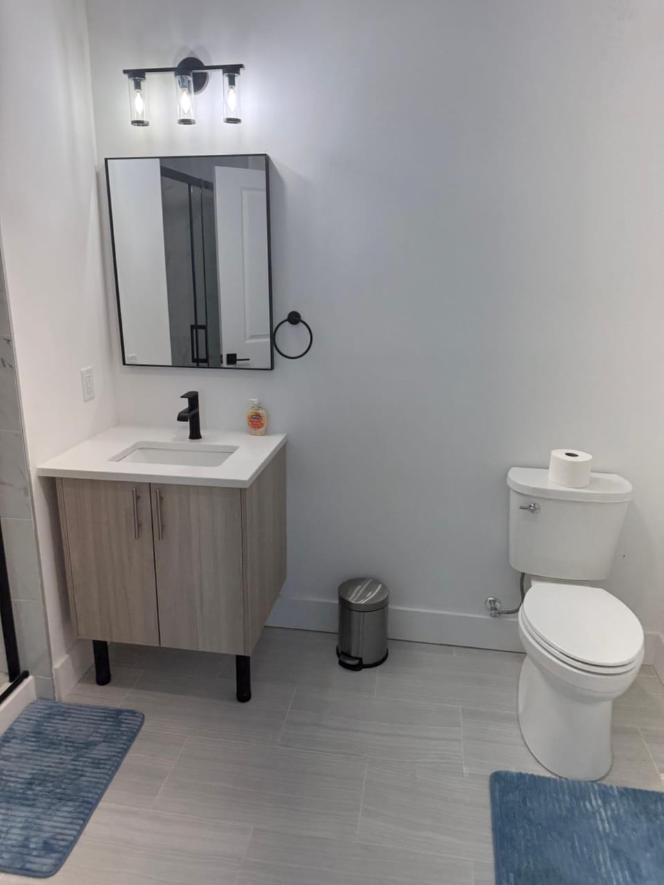 Coral Sands Apartment in Seaside Heights