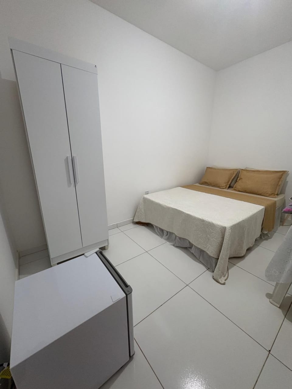 Quarto aconchegante a 5 minutos da Orla de Aracaju Vacation rental in Aracaju