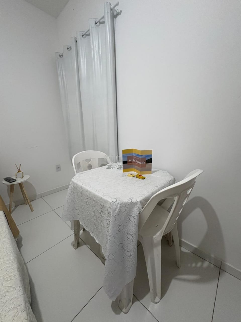 Quarto aconchegante a 5 minutos da Orla de Aracaju Vacation rental in Aracaju