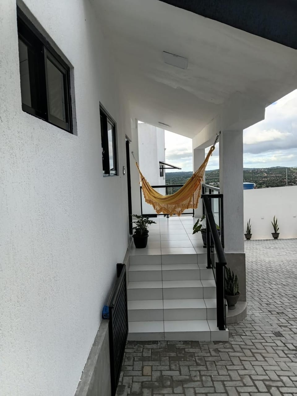 Villa Cremer Villa in Gravatá
