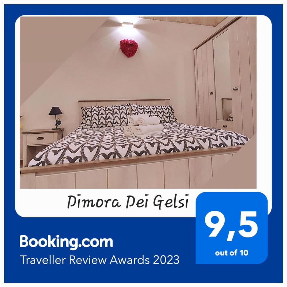 Dimora Dei Gelsi Bed and Breakfast in Polignano a Mare