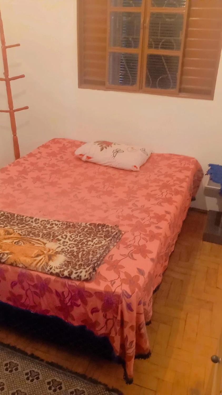 Pousada May Bed and Breakfast in Ribeirão Preto