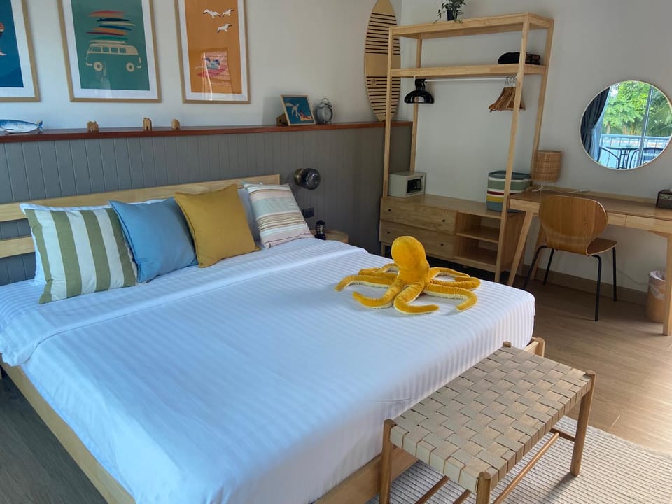 MJ Boutique Hotel Khao Lak Hotel in Phang-nga Changwat