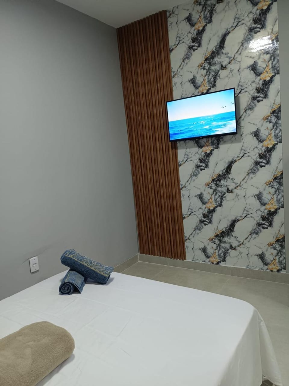 Cafofo 11 Apartment in Contagem