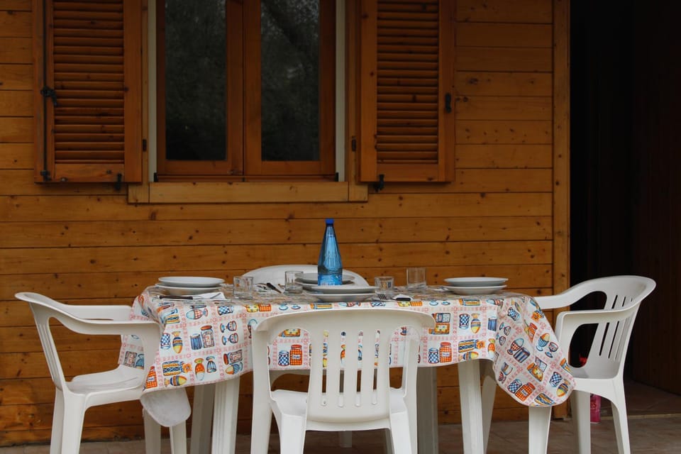 Agriturismo Frassanito by Lu Podere Farm Stay in Apulia