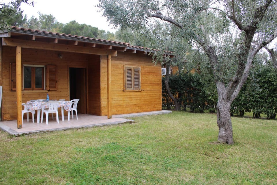 Agriturismo Frassanito by Lu Podere Farm Stay in Apulia