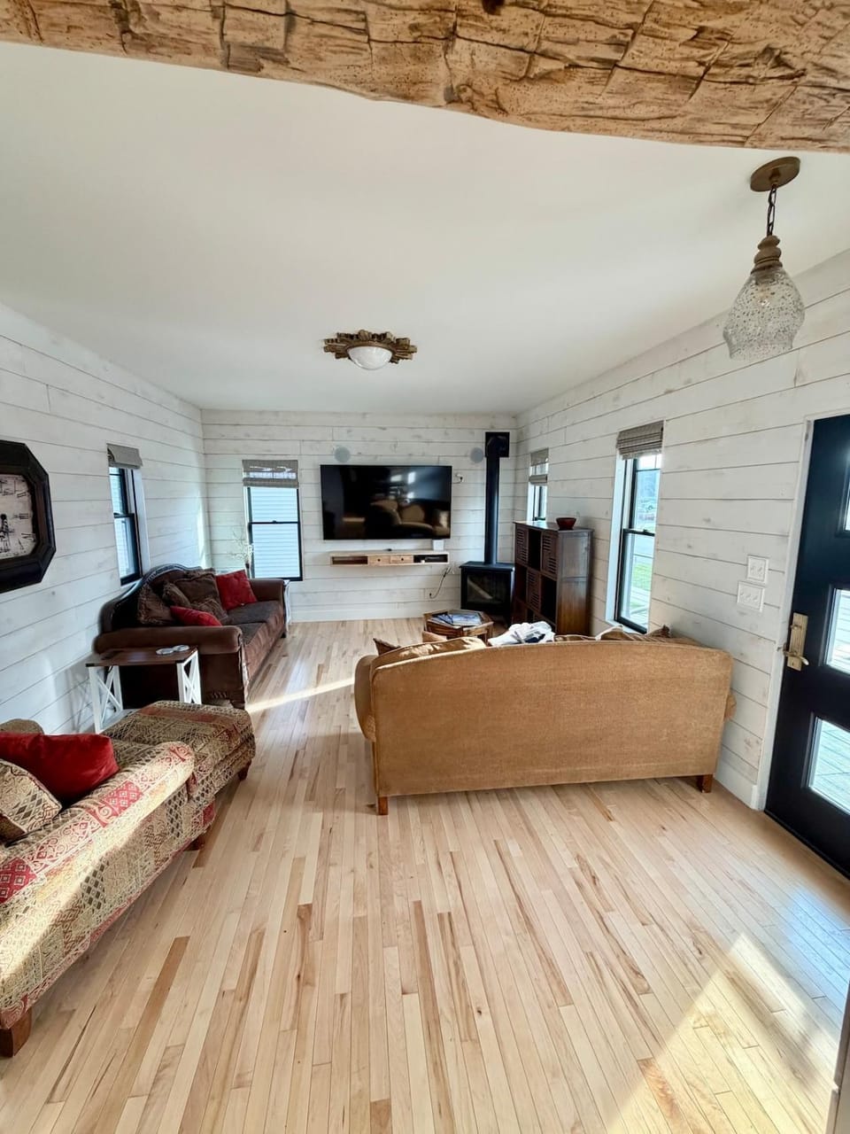 Heaven In Haven House in Grand Haven