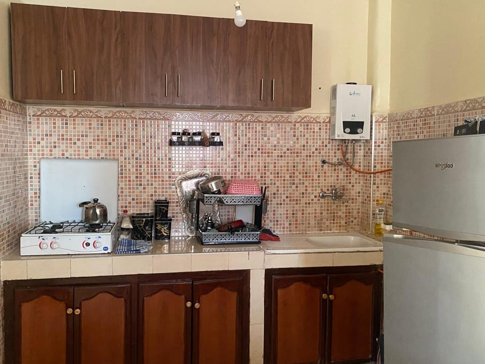 Joury immobilier Apartment in Morocco