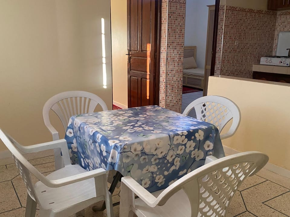 Joury immobilier Apartment in Morocco