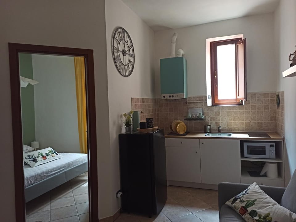 L'Angelo pellegrino miniappartamenti Apartment in Umbria