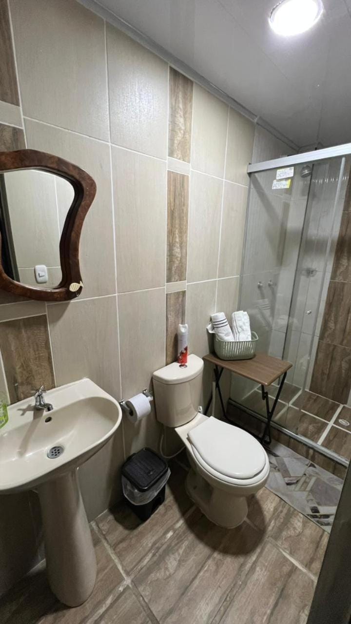 Hospedaje Salento Bed and Breakfast in Salento