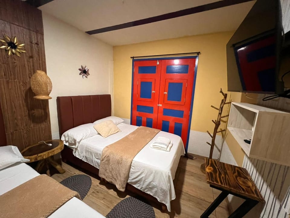 Hospedaje Salento Bed and Breakfast in Salento