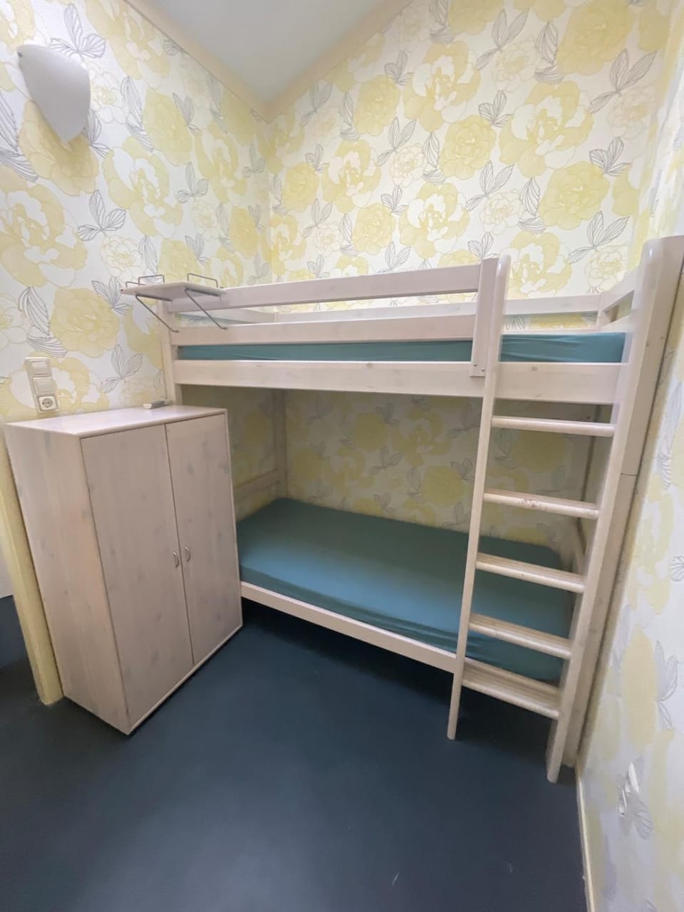 Rustig appartement met vrij uitzicht nabij Hoorn & Enkhuizen Apartment in Flevoland, Netherlands