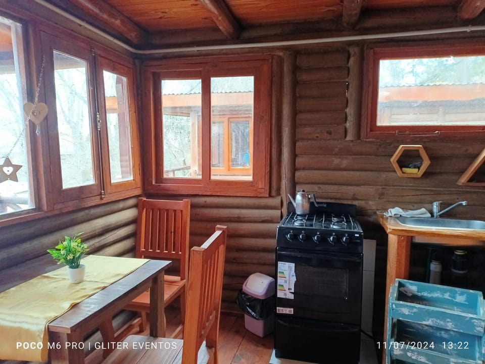 Amphu libedula Apartment in La Falda