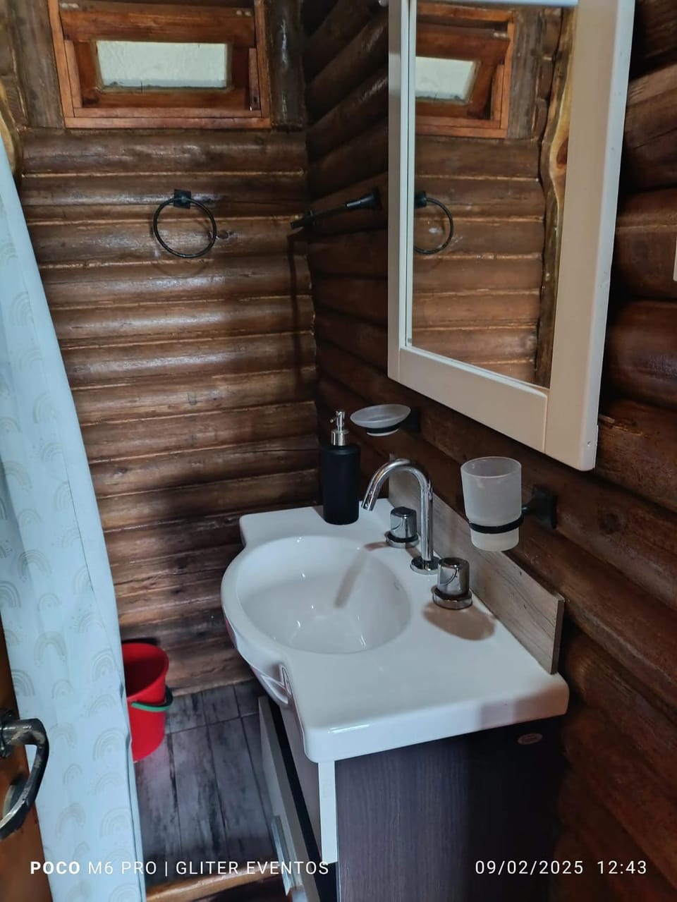 Amphu libedula Apartment in La Falda