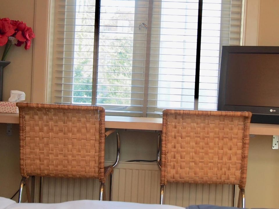 Canal Studio Apartment Bed and Breakfast in Amsterdam