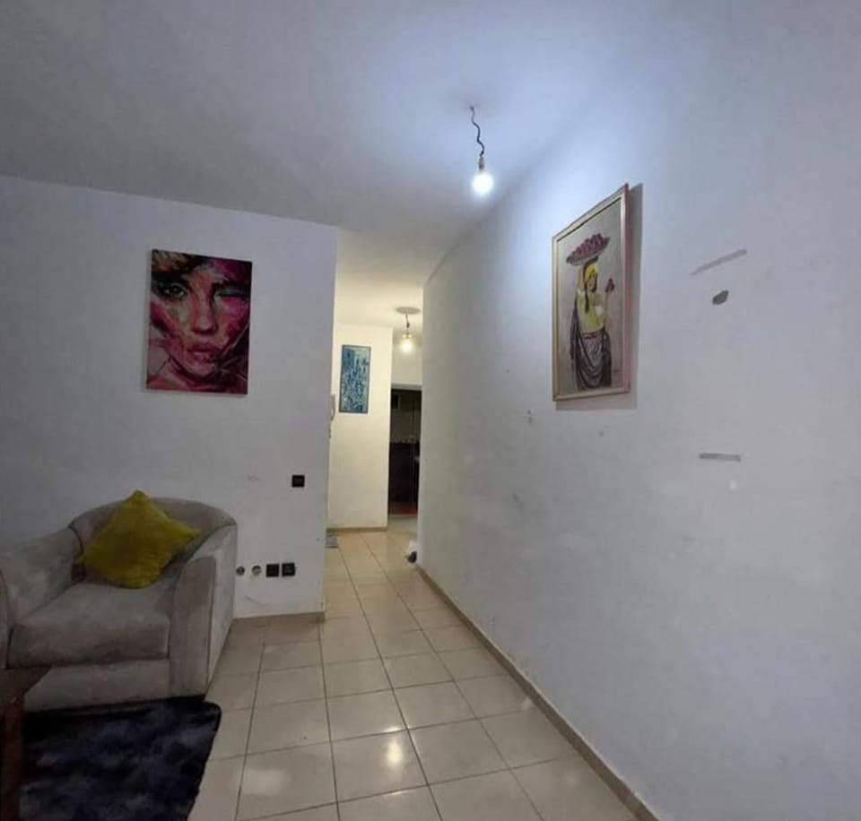 Jolie Appartement Apartment in Agadir