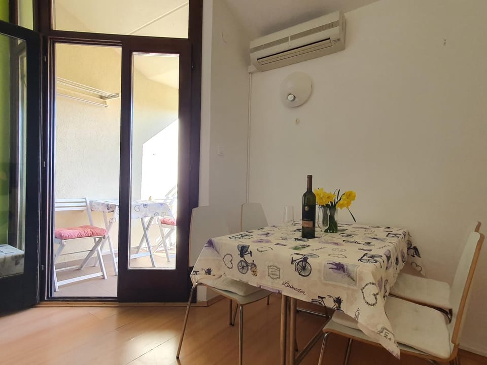 Balcony/Terrace, Seating area, Dining area