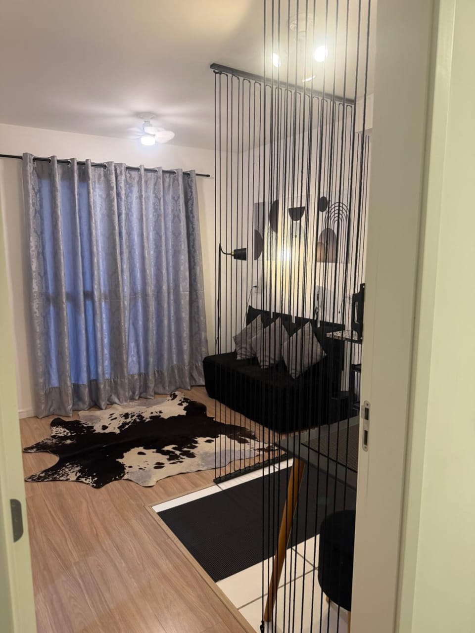 Apartamento 1 dormitório Apartment in Guarulhos