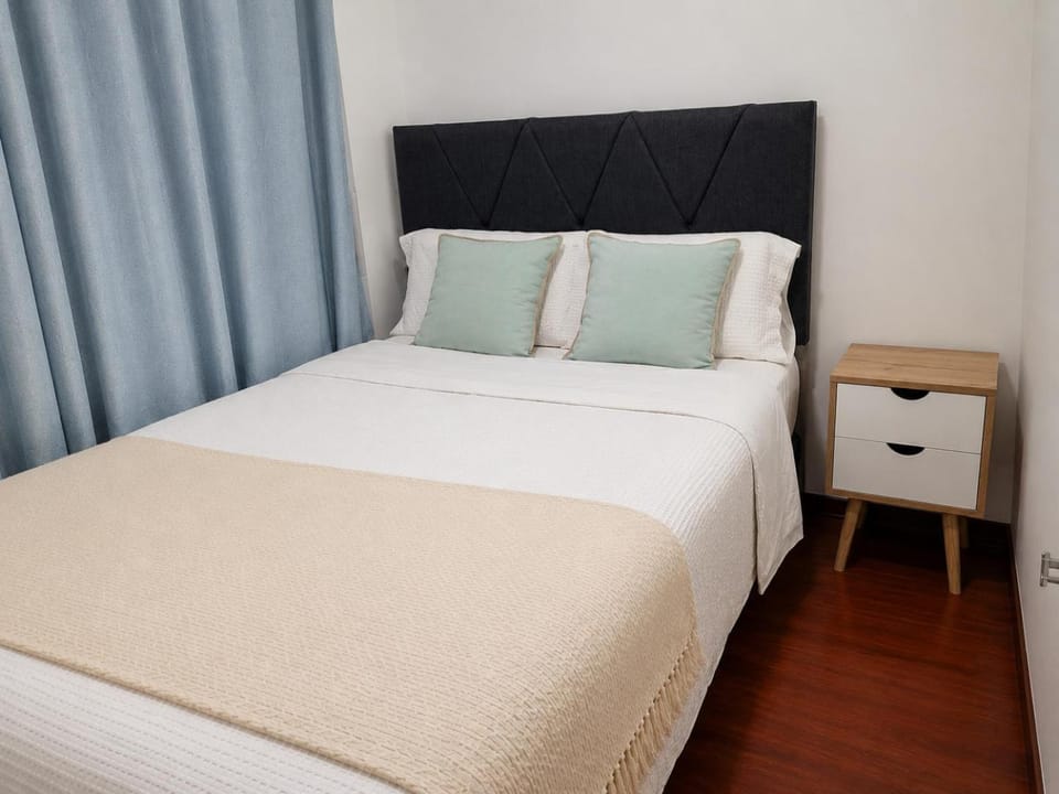 AuraBella Apartment in Lima