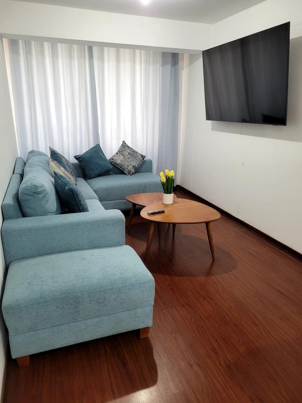 TV and multimedia, Living room