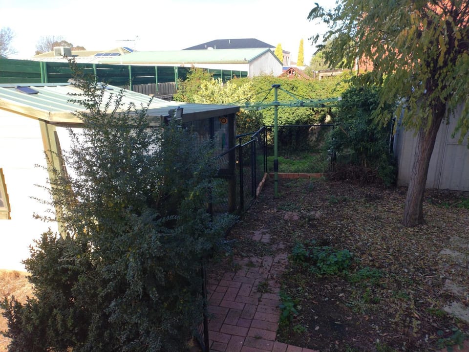 1 bed room dog friendly accommodation Vacation rental in Truganina