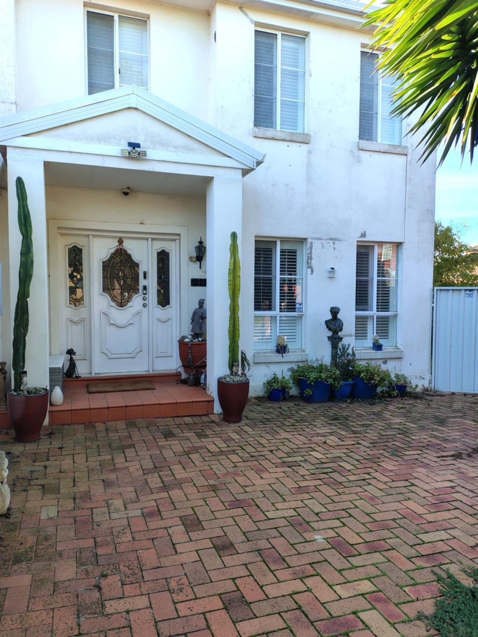 1 bed room dog friendly accommodation Vacation rental in Truganina