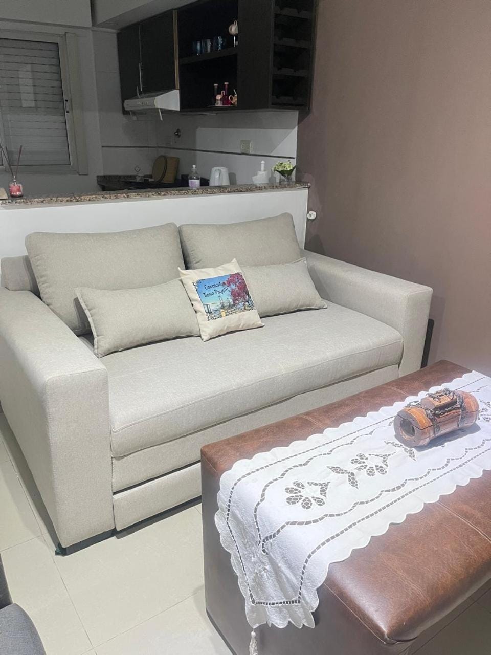 Zafiro Comodo y Centrico Apartment in Corrientes