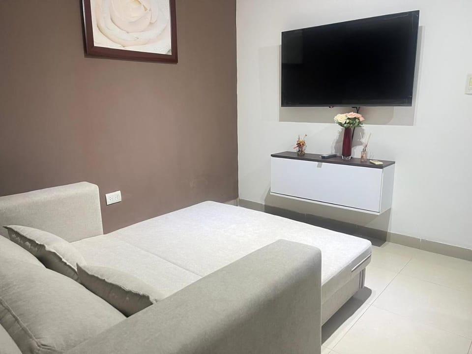 Zafiro Comodo y Centrico Apartment in Corrientes