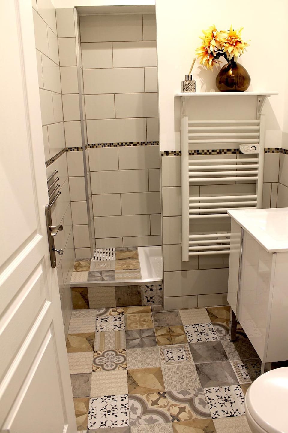 Shower