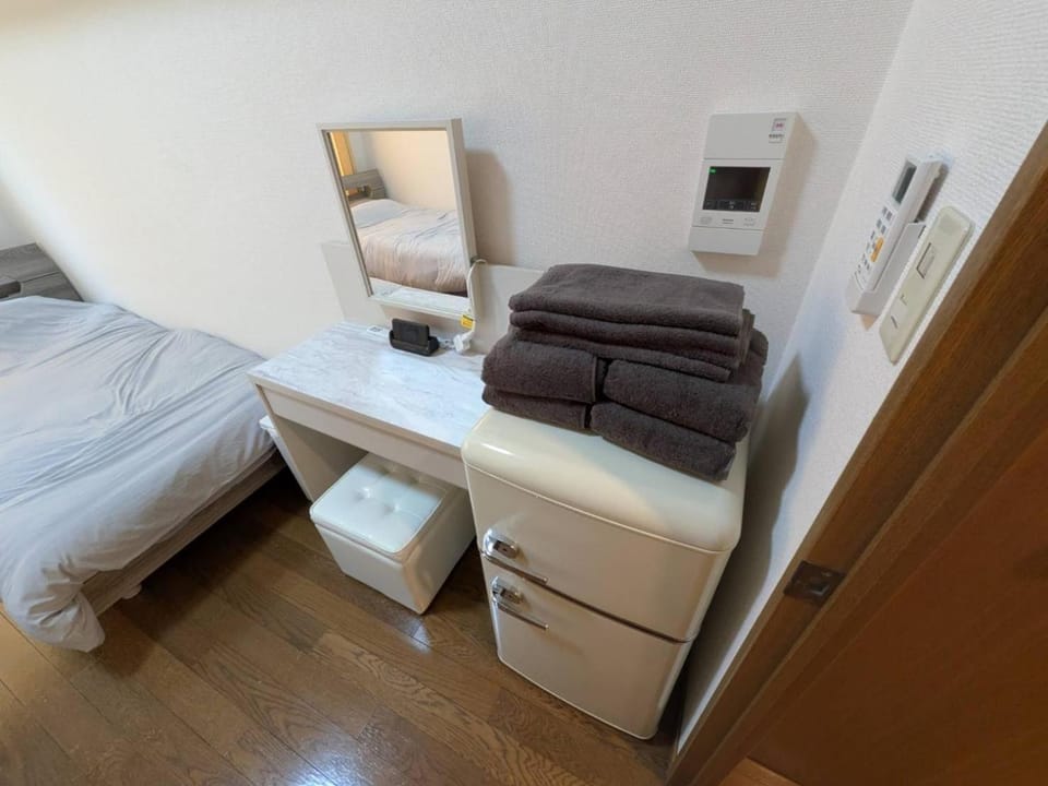 大濠ウエストヴィレッジ208 Apartment in Fukuoka