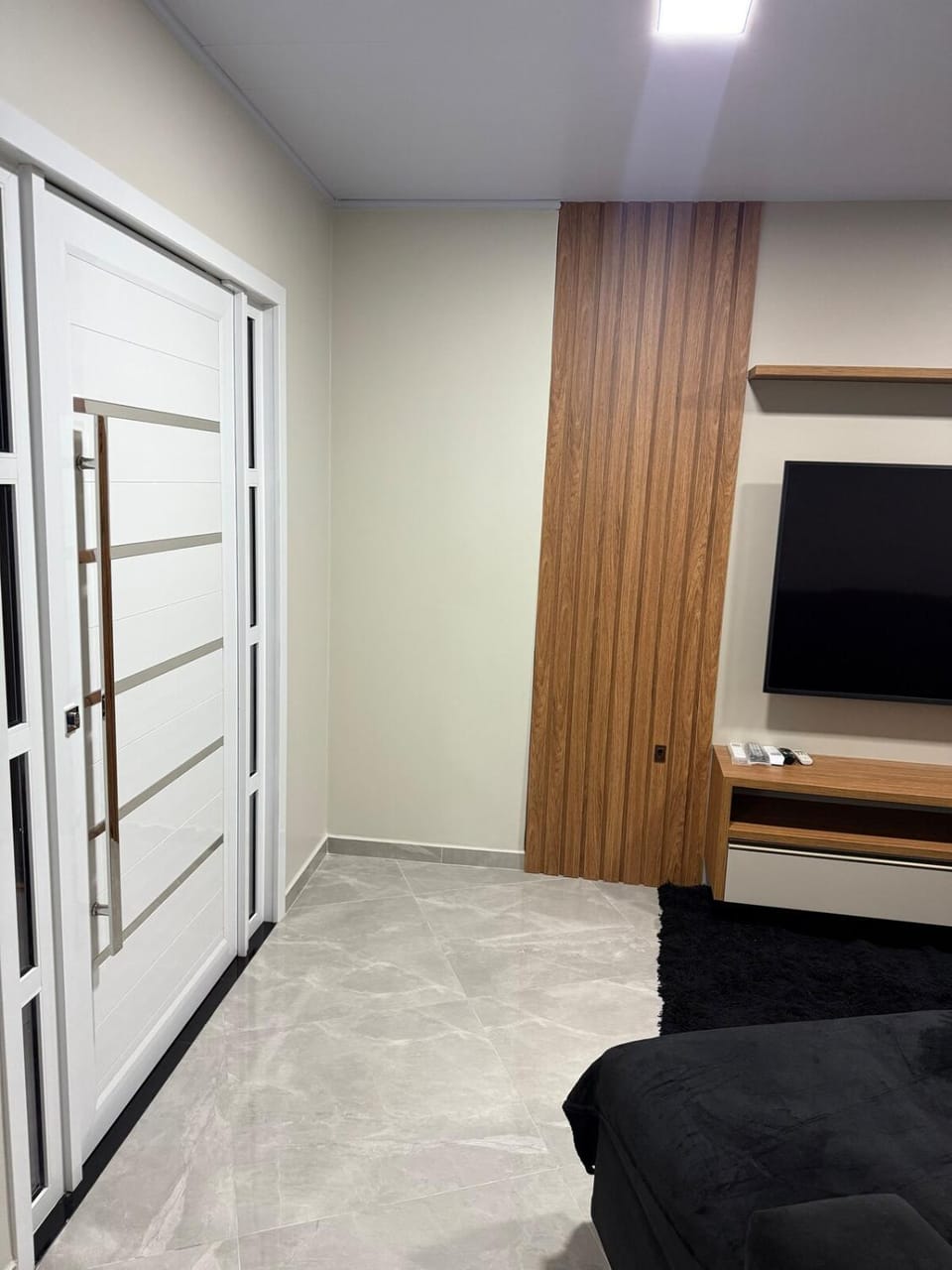 House 10 minutes from PY Apartment in Foz do Iguaçu