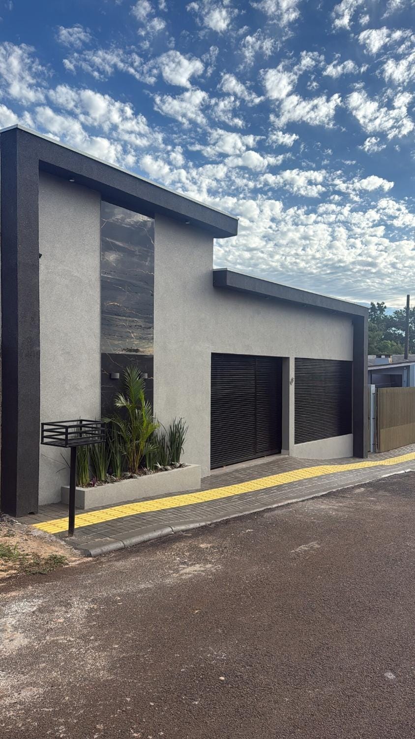 House 10 minutes from PY Apartment in Foz do Iguaçu