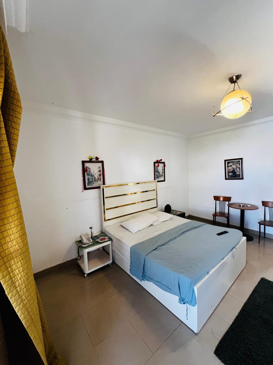 استوديو Apartment in Sharm El-Sheikh