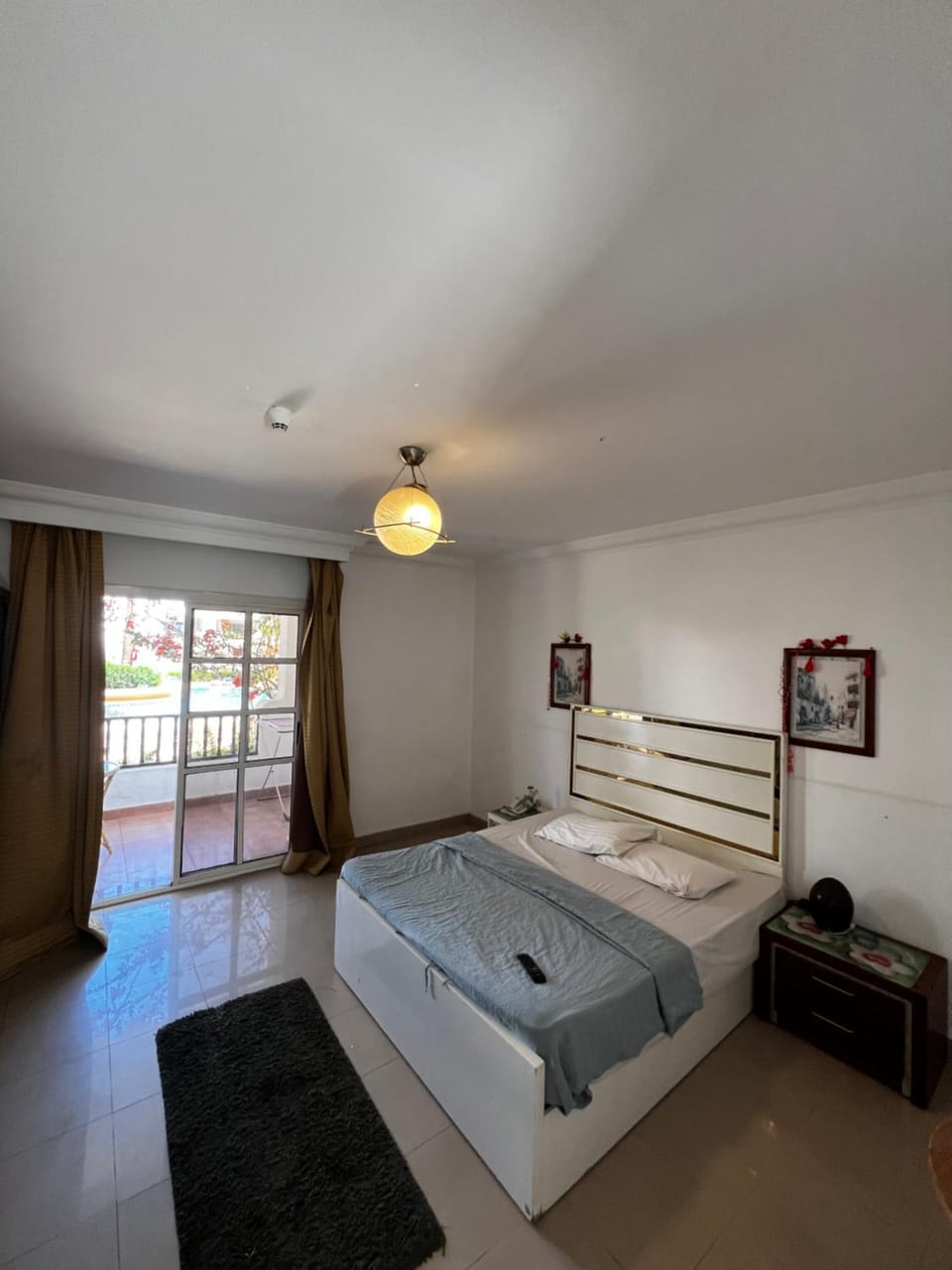 استوديو Apartment in Sharm El-Sheikh