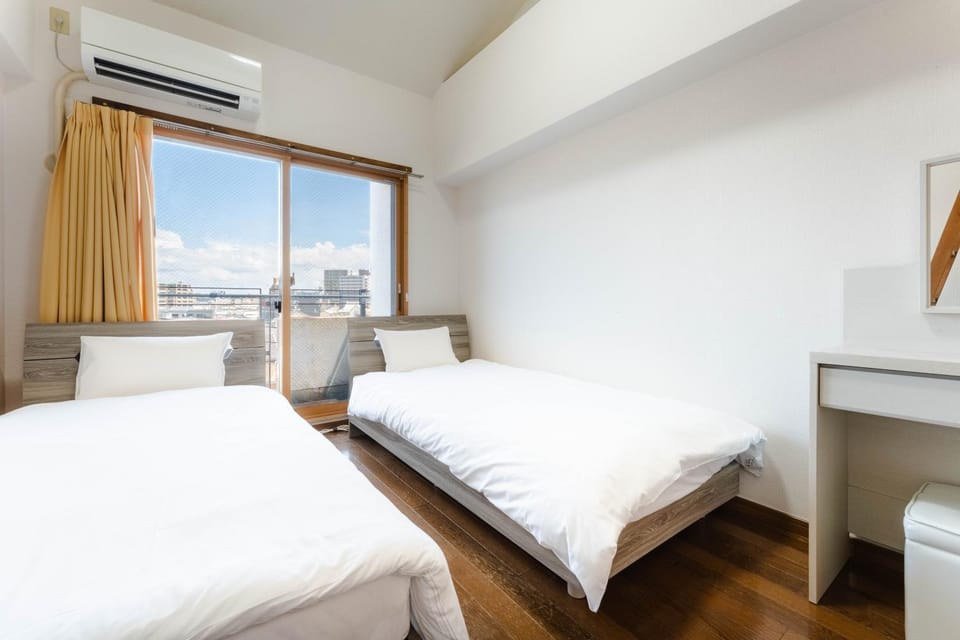大濠ウエストヴィレッジ409 Apartment in Fukuoka