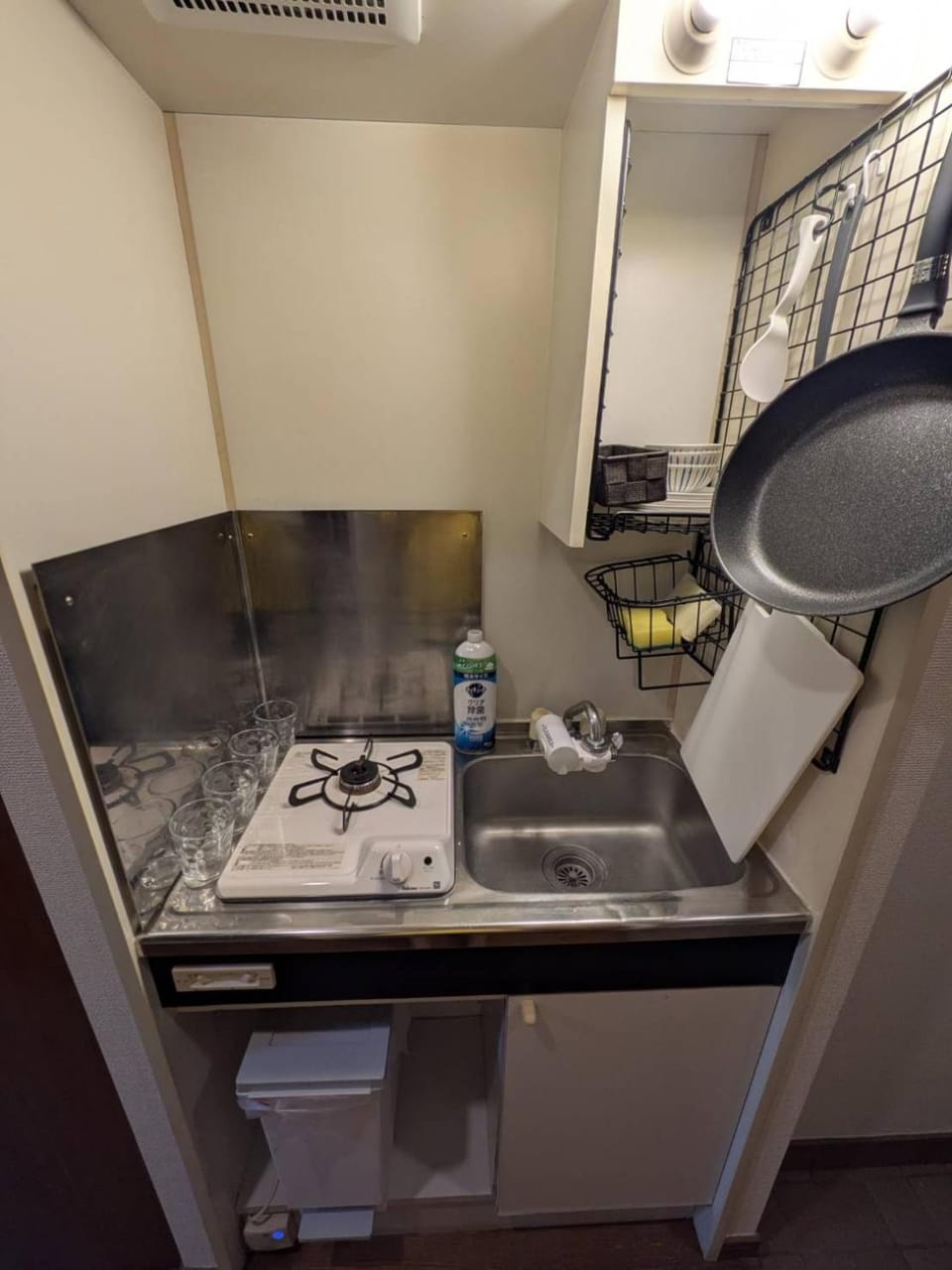 大濠ウエストヴィレッジ409 Apartment in Fukuoka