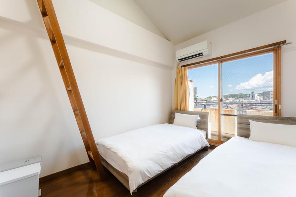 大濠ウエストヴィレッジ409 Apartment in Fukuoka