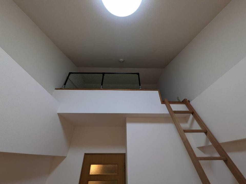 大濠ウエストヴィレッジ409 Apartment in Fukuoka